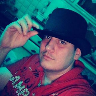 Profile Picture of Adam Vajda (@adam.vajda2) on Facebook