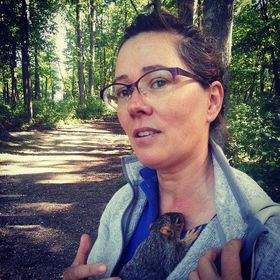 Profile Picture of Shawn Severance (@parksnaturalist) on Pinterest
