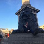 Profile Picture of Steven Gamble (@steven.d.t.gamble) on Instagram