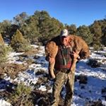 Profile Picture of Rex Frehner (@rexfrehner) on Instagram