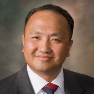 Profile Picture of Mayor Steve Ly (@Steve4ElkGrove) on Twitter