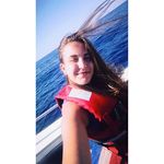 Profile Picture of Tonia Anisova (@anisovatonia) on Instagram