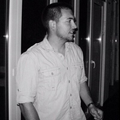 Profile Picture of David Balogh (@BaloghNL) on Twitter