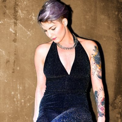 Profile Picture of Stephanie Higgins (@Stef_Higgins) on Twitter