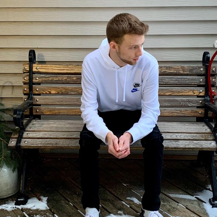 Profile Picture of Ethan Feltz (@ethanfeltz) on Tiktok