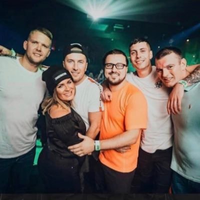 Profile Picture of Andrew Nesbitt (@AndrewN44549617) on Twitter