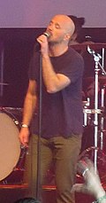 Profile Picture of Dan Barrett (musician, born 1980)on Wikipedia