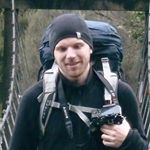 Profile Picture of Daniel Rauber (@rauberdaniel) on Instagram