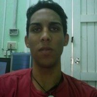 Profile Picture of Daniel Capote (@daniel-capote-1) on Quora