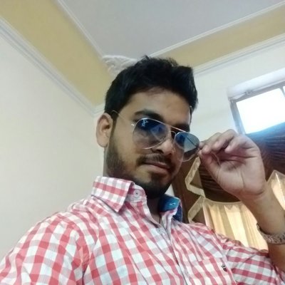 Profile Picture of Anuj Chauhan (@anujchauhan1291) on Twitter
