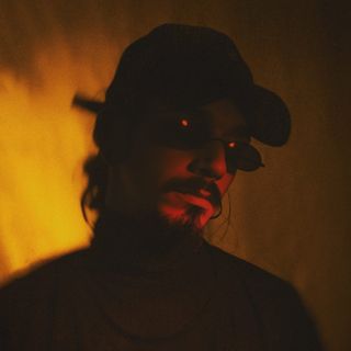 Profile Picture of Tomás Padrón (@tomas_padron.art) on Instagram