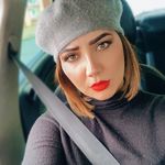 Profile Picture of Rana Cristal Noire (@ranacristalnoire) on Instagram