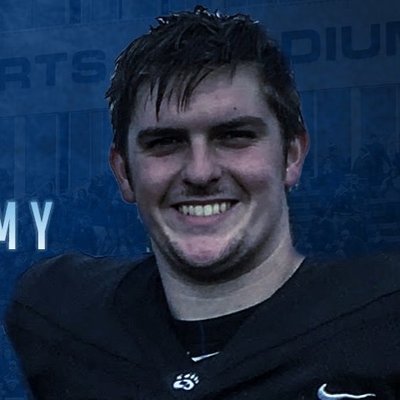 Bryan Hanly - Twitter Profile Picture of Bryan Hanly (@bryanhanly68) on Twitter