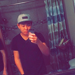 Profile Picture of James Barron (@jamsbrnn) on Flickr