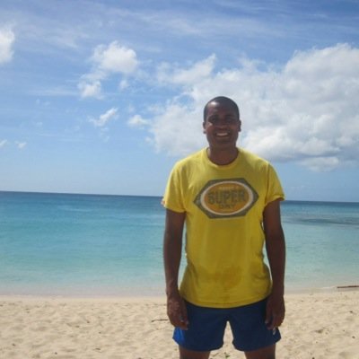 Profile Photo of Roger Clarke (@SkySportsRog) on Twitter