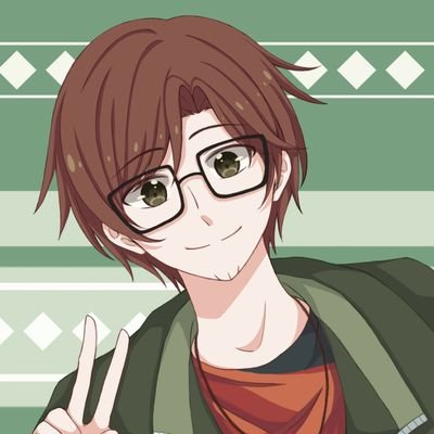 Profile Picture of Alex ''Crow'' Díaz De León (semi-Hiatus) (@AlexCrowVA) on Twitter