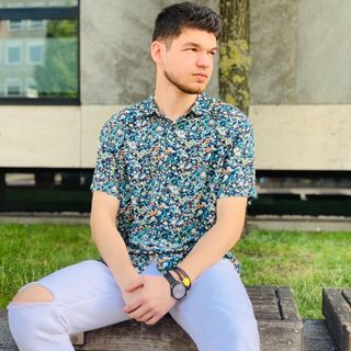 Profile Picture of Alex Malanca (@alex.malanca.77) on Facebook