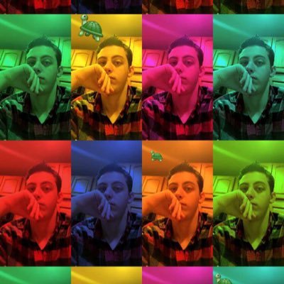 Profile Picture of Nicholas Patullo (@Nick_Patullo) on Twitter