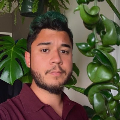 Profile Picture of Michael Alexander (@michaelalexxndr) on Twitter
