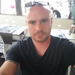 Profile Picture of Benjamin Levrard (@Benjamin-Levrard) on Facebook