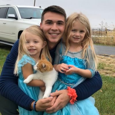 Profile Picture of Uncle Austin (@_austin_miller) on Twitter