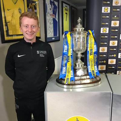 Profile Picture of Scott Craig (@scott_craig27) on Twitter