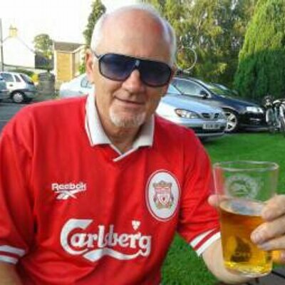 Profile Picture of Richard Jarvis (@jabbajay37) on Twitter