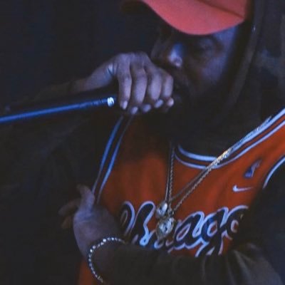 Profile Picture of Donny Hendrix (@Donnyhendrix_) on Twitter