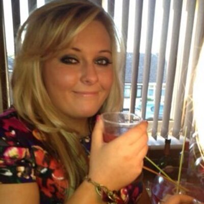 Profile Picture of Nicole Sinclair (@nicolepemberton) on Twitter