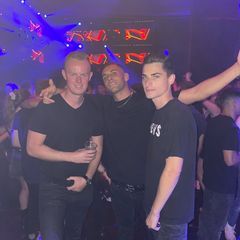 Profile Picture of Peter Izzo (@peterizzo_) on Tiktok