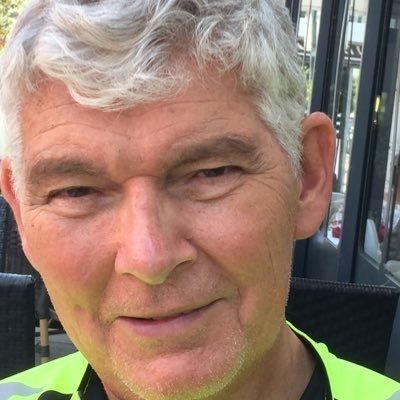 Profile Picture of Norman Simmonds (@NormanSimmonds2) on Twitter