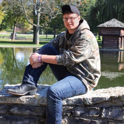 Profile Picture of Austin Helser (@austin_helser) on Twitter