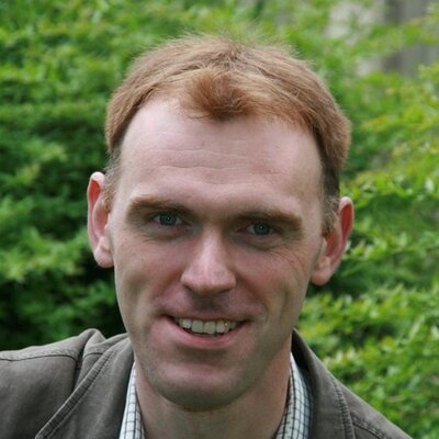 Profile Picture of Daniël Timmerman (@eiland) on Twitter