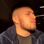 Profile Picture of Alvin Alexander Lazo (@a_lazo) on Instagram