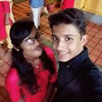 Profile Picture of akkuzz (@aksa_anil_varughese) on Instagram