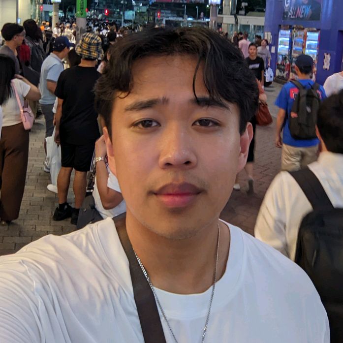 Profile Picture of Jesse Concepcion (@jesseconcepcion) on Tiktok