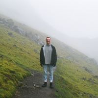 Profile Picture of Steven Mercier (@steven-mercier-5) on Quora