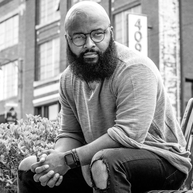 Profile Picture of Issac Curry (@iamissaccurry) on Tiktok