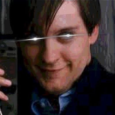 Bully Maguire - Twitter Profile Picture of Bully Maguire (@NotMattMaguire) on Twitter