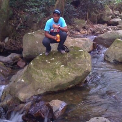 Profile Picture of Gary Bannister (@levelgab) on Twitter