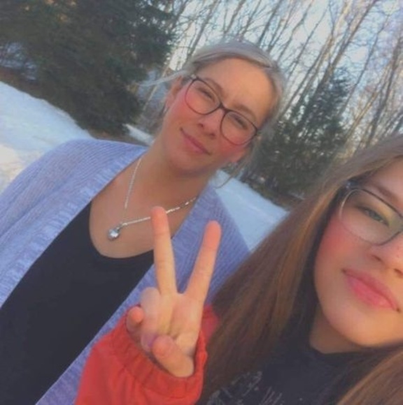 Profile Picture of Marie-pier Guindon (@guidoune71) on Poshmark