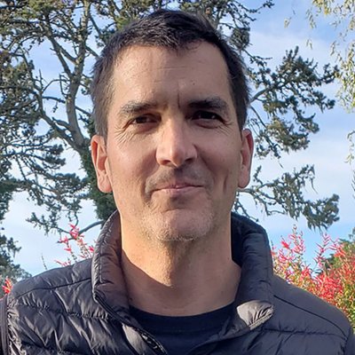 Profile Picture of John Gross (@JohnGrossSF) on Twitter