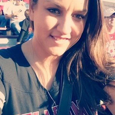 Profile Picture of Tori Parrish (@toriparrish21) on Twitter