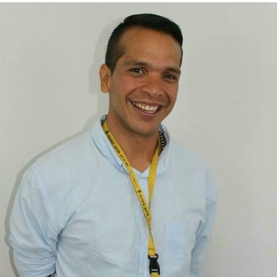 Profile Picture of Héctor Luis Caldera (@hectorcaldera) on Twitter