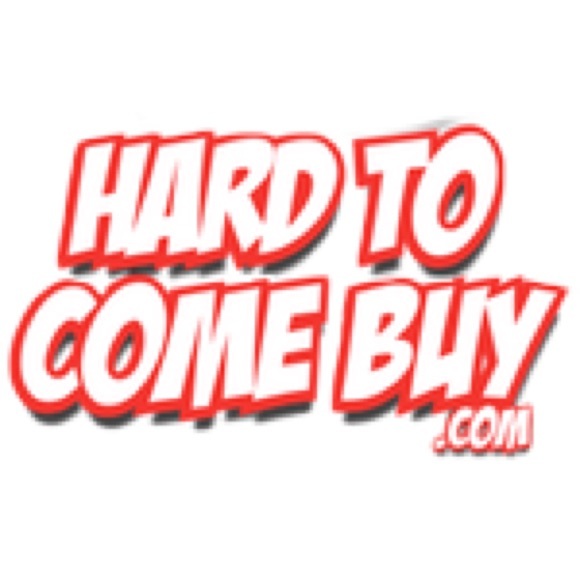 Profile Picture of Jeff Hardtocomebuy (@hardtocomebuy) on Poshmark