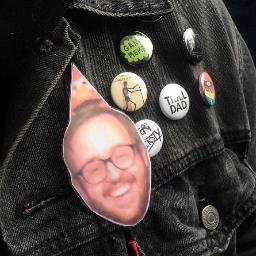 Profile Picture of Bert James (@Bert_Thirsty) on Twitter