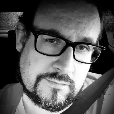 Profile Picture of Carl Mitchell (@GustyCarl1973) on Twitter