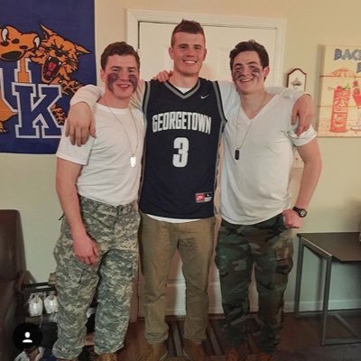 Profile Picture of Andrew Way (@A_Way2525) on Twitter