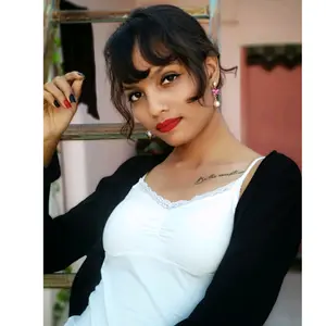 Profile Picture of 🎭HeeR🐞 (@heer_dhola) on Tiktok
