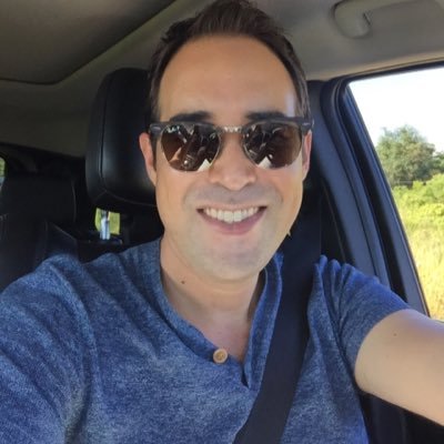 Profile Picture of Alejandro Arcos (@alxarcos) on Twitter